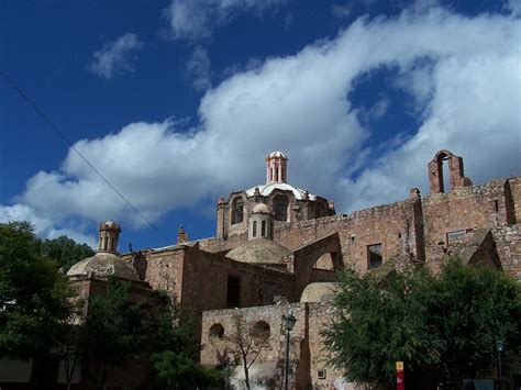 19 Best Things To Do In Zacatecas, Mexico | Trip101