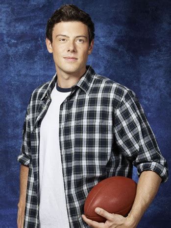 'Glee's' Cory Monteith Tribute Bids an Emotional Farewell to Finn | Hollywood Reporter