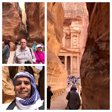 The Lost City of Petra – chemmybear.com