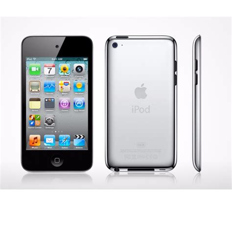 Apple - iPod touch (2nd generation) 8GB, Mobile Phones & Gadgets, Tablets, iPad on Carousell