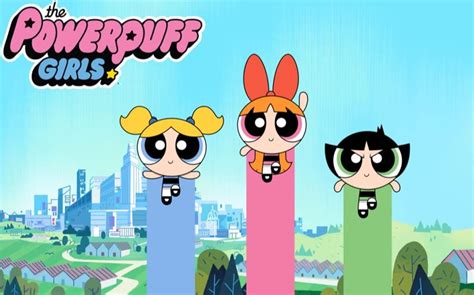 'The Powerpuff Girls' creator to reboot animated series | Philstar.com