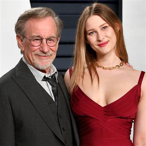 Destry Allyn Spielberg (Family Member) - CelebNetWorth