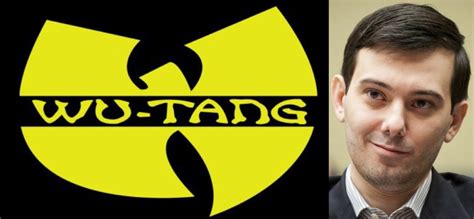 Martin Shkreli Shares First Clips From Unreleased One-Of-A-Kind Wu-Tang Clan Album - This Song ...