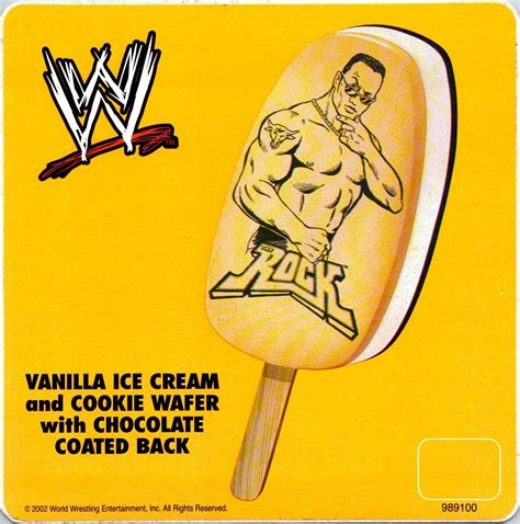 Wrestler Ice Cream Bar | ubicaciondepersonas.cdmx.gob.mx