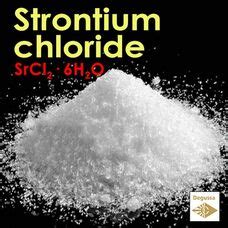 Strontium Chloride - Exploring the Versatility and Applications - srcl ...