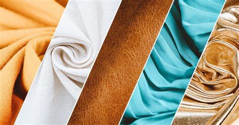 The Ultimate Guide to Fabric Types | Printful