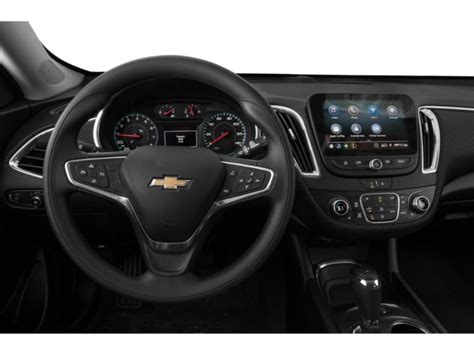 2019 Chevrolet Malibu Reliability - Consumer Reports