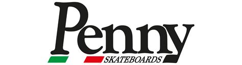 Penny Skateboards Italia - The Original Plastic Cruiser