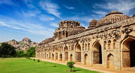 Exploring Hampi - The Statesman