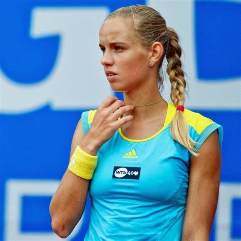 WTA hotties: 2014 Hot-100: #62 Arantxa Rus (@arantxarus)