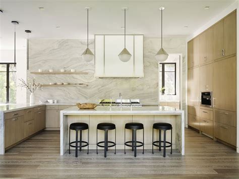 21 Beautiful Modern Kitchen Décor and Design Ideas