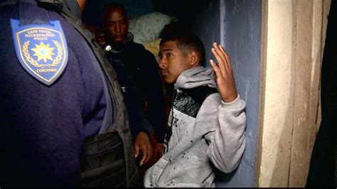 Can South Africa’s army solve Cape Town gang violence? | News | Al Jazeera