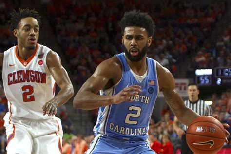 UNC win vs. Clemson - Player of the Game: Joel Berry - Tar Heel Blog