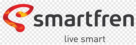 Logo PT Smartfren Telecom IDX: FREN Grafis huruf, pintar 2018, teks ...