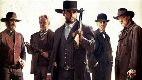 Watch Hickok - FMovies