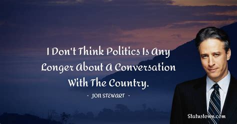 30+ Best Jon Stewart Quotes