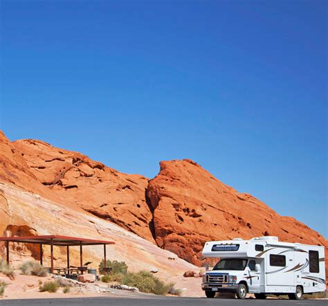 Camping in Nevada | Guide to Nevada Campgrounds | Travel Nevada