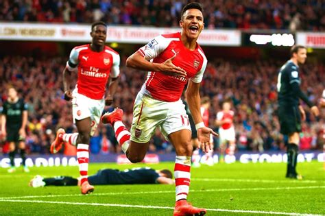 Arsenal vs. Burnley: Winners and Losers from Premier League Game | News ...