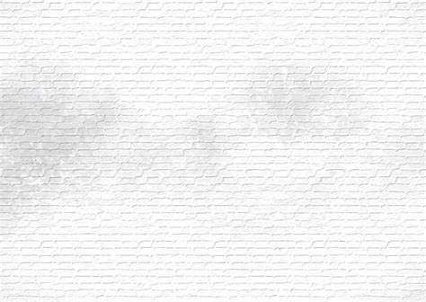 Free Vector | Grunge style white brick wall texture