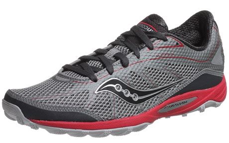 Saucony Kinvara TR Trail Shoe Now Available at Running Warehouse