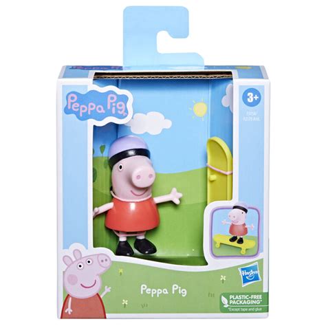 Peppa Pig Fun Friends (Peppa Pig) | Toys R Us Canada