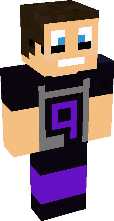 Minecraft Skin Editor | Steve | Tynker