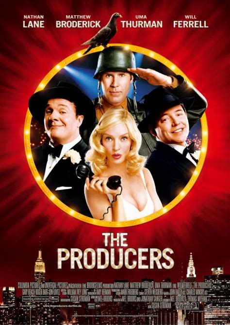 The Producers - Film 2005 - FILMSTARTS.de