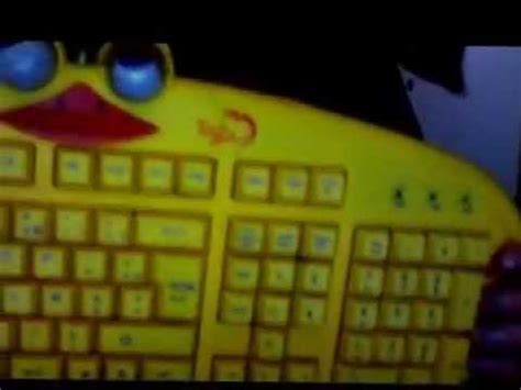 WORST KEYBOARD IN DA WORLD, EVER ! - YouTube