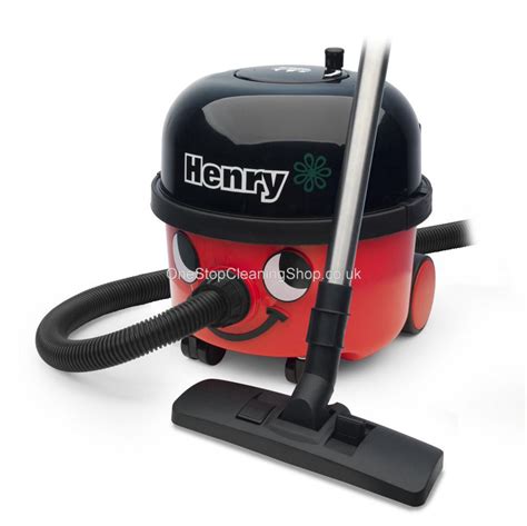 Henry Hoover Vacuum HVR200-22 | One Stop Cleaning Shop