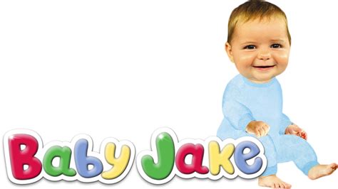 Baby Jake | TV fanart | fanart.tv