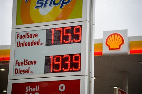 Will fuel prices go down? Why petrol costs are so high and when the fuel crisis could end in the UK