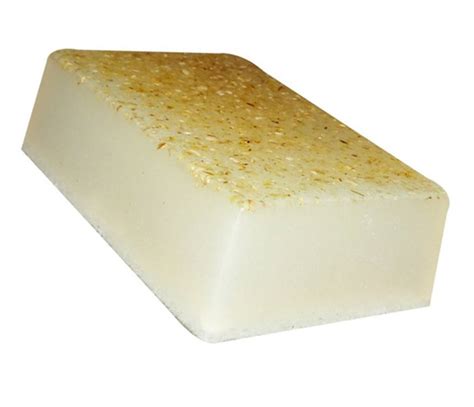 Organic Unscented Soap Bar for Sensitive Skin. Natural SLS - Etsy