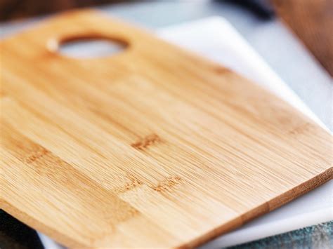 What Is the Best Material for a Cutting Board – Cook It