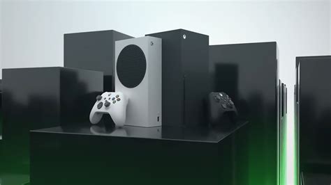 Xbox Series S Wallpapers - Top Free Xbox Series S Backgrounds ...