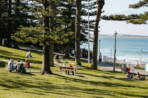 How to spend the perfect day in Cronulla | Places to go, National parks ...