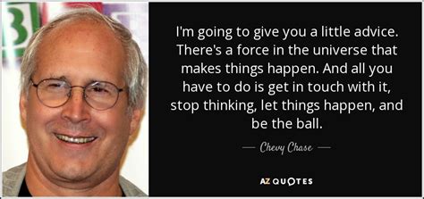 TOP 25 QUOTES BY CHEVY CHASE | A-Z Quotes