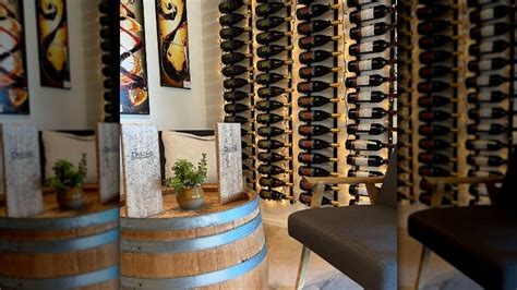 The 15 Best Wine Tasting Rooms In Solvang, California