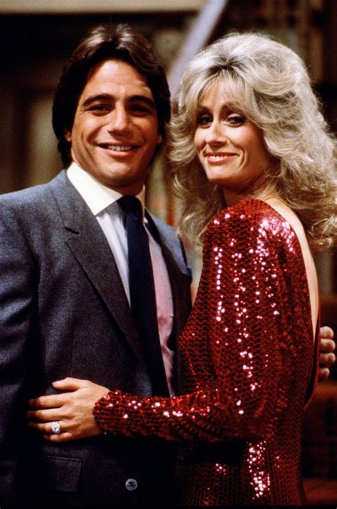 Who's the Boss | Boss tv show, Tv show couples, Tony danza