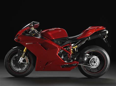 2011 Ducati Superbike 1198 SP Replaces Ducati's Middle-Spec Superbike ...