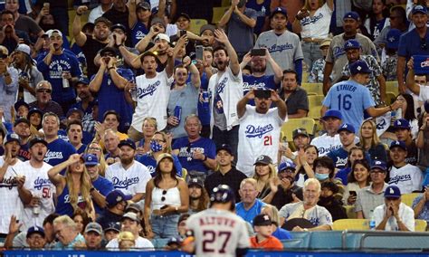 2023 World Series Odds: Dodgers, Astros favorites to capture MLB title