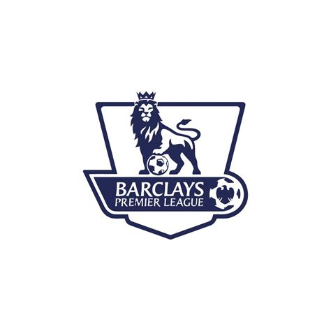 Barclays Premier League Logo Vector - (.Ai .PNG .SVG .EPS Free Download)