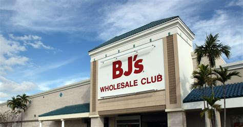 BJ's Membership's on Sale for $20 (Reg. $55) - Daily Deals & Coupons