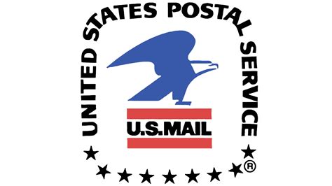 Usps Logo Font