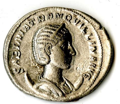 Most common roman coins - historyfilo