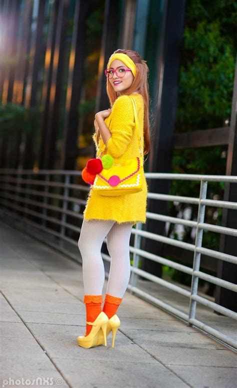 Honey Lemon - Big Hero 6 | Cosplay Amino