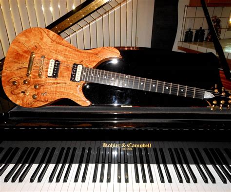 Piano and Guitar Wallpapers - Top Free Piano and Guitar Backgrounds - WallpaperAccess