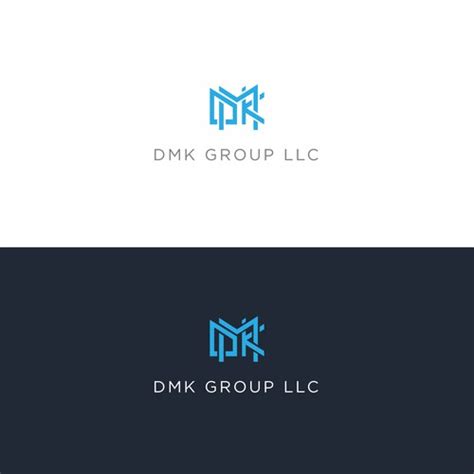 DMK LOGO | Logo design contest