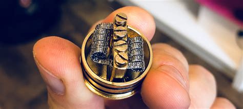 BONZA RDA Review: The Vaping Bogan Done GOOD!