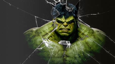 Hulk wallpaper | 1920x1080 | #54532