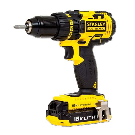 STANLEY FATMAX FMC600 ORIGINAL INSTRUCTIONS MANUAL Pdf Download | ManualsLib